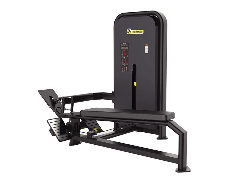 HX-6114N 低拉背訓(xùn)練器